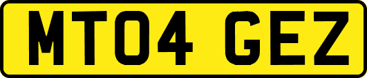MT04GEZ
