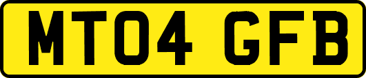 MT04GFB