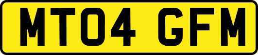 MT04GFM