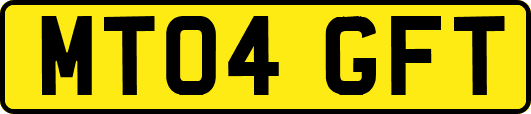 MT04GFT