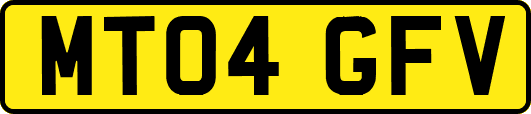 MT04GFV
