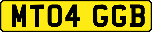 MT04GGB