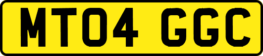 MT04GGC
