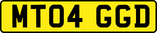 MT04GGD