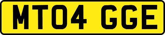 MT04GGE