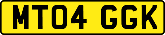 MT04GGK