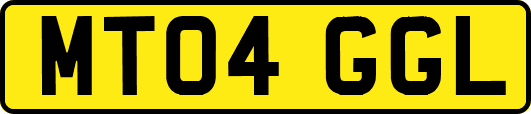 MT04GGL