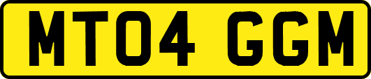 MT04GGM
