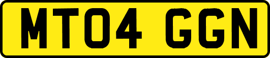MT04GGN