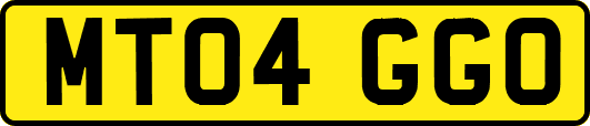 MT04GGO