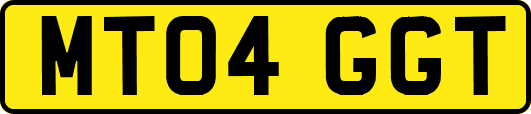 MT04GGT