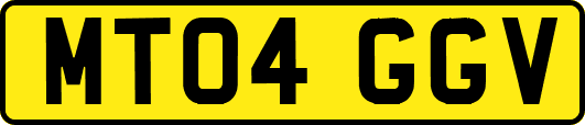 MT04GGV