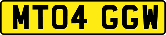 MT04GGW