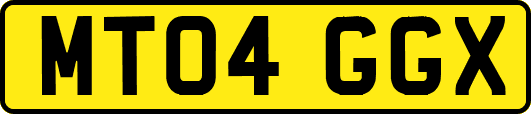 MT04GGX