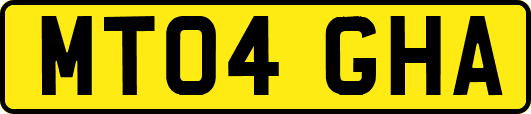 MT04GHA