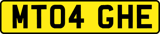 MT04GHE