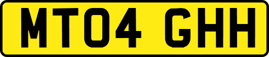MT04GHH
