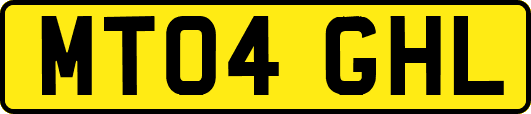 MT04GHL