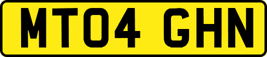 MT04GHN