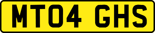 MT04GHS