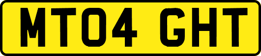 MT04GHT