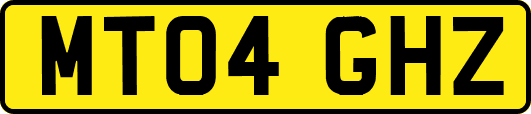 MT04GHZ