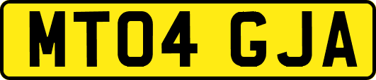 MT04GJA