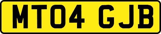 MT04GJB