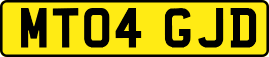MT04GJD