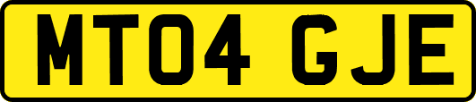 MT04GJE