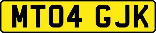 MT04GJK