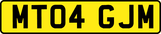 MT04GJM