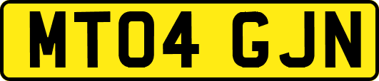 MT04GJN