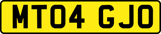 MT04GJO