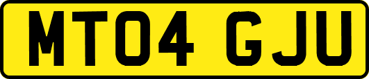 MT04GJU