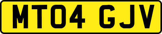 MT04GJV