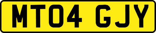 MT04GJY