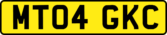MT04GKC