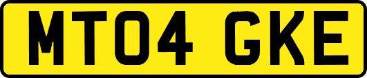 MT04GKE