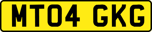 MT04GKG