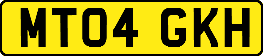 MT04GKH