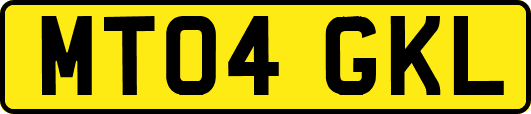 MT04GKL