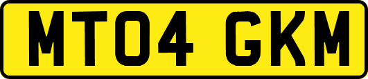 MT04GKM
