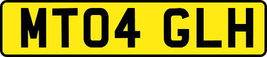 MT04GLH