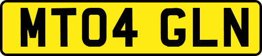 MT04GLN
