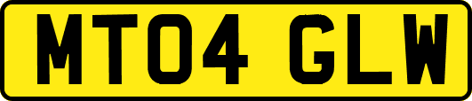 MT04GLW