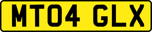 MT04GLX