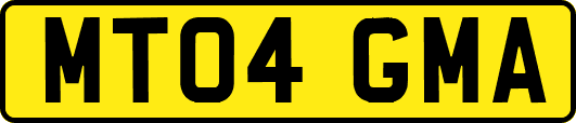 MT04GMA