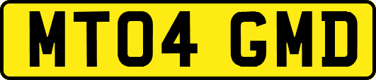 MT04GMD