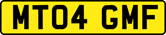 MT04GMF